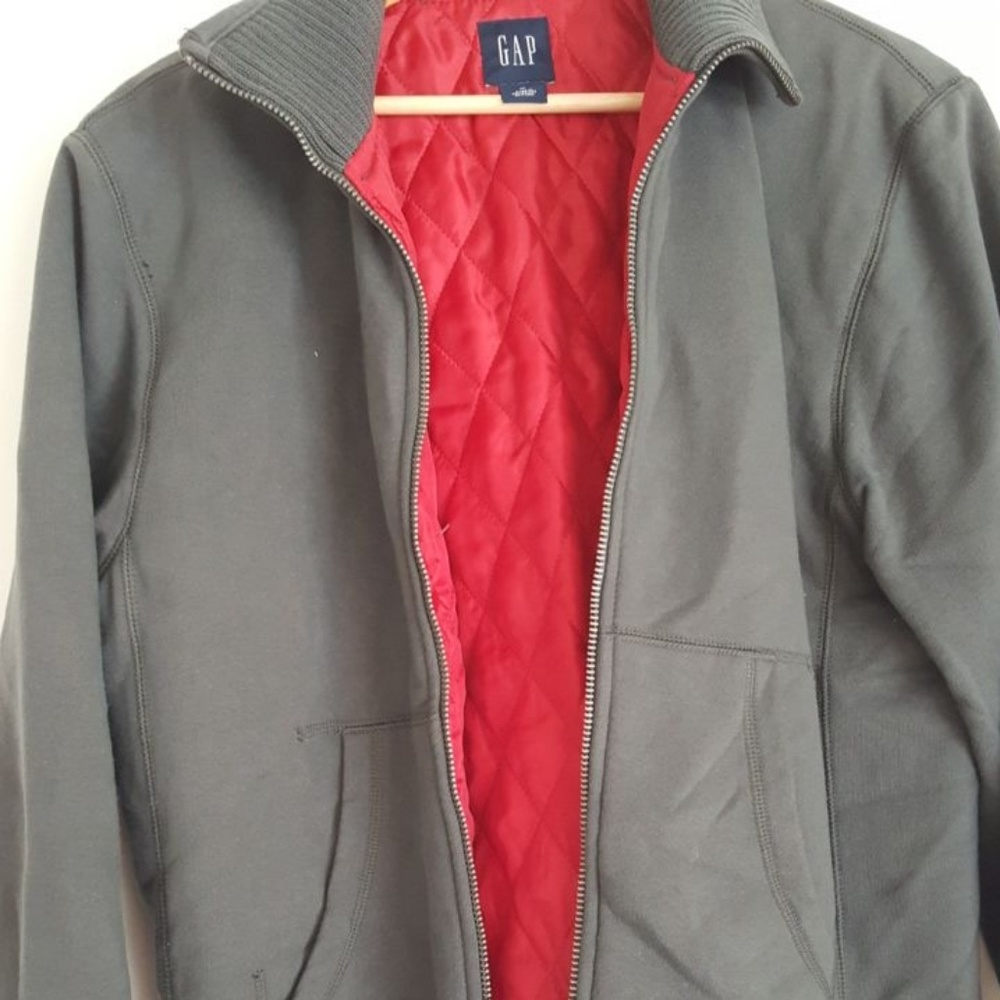 Men's Jacket